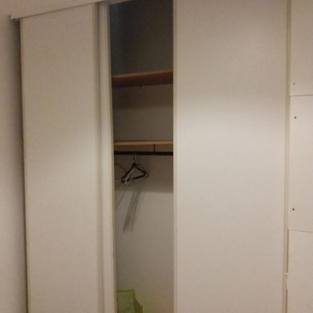 Soappartement La Seyne-sur-Mer Buitenkant foto
