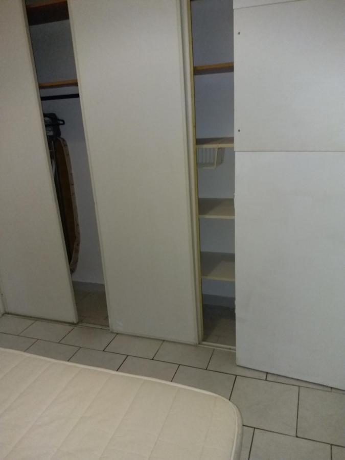 Soappartement La Seyne-sur-Mer Buitenkant foto