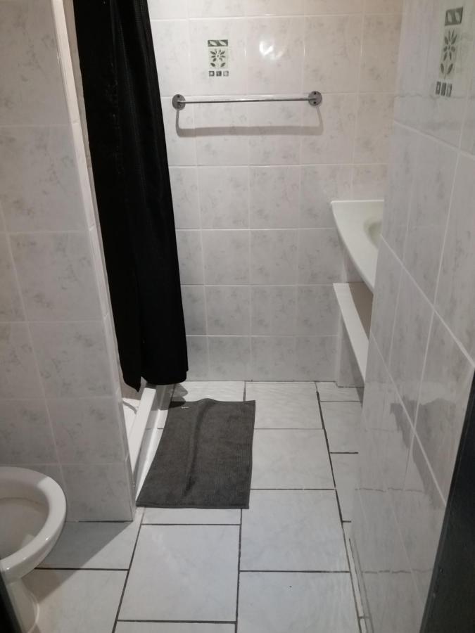 Soappartement La Seyne-sur-Mer Buitenkant foto