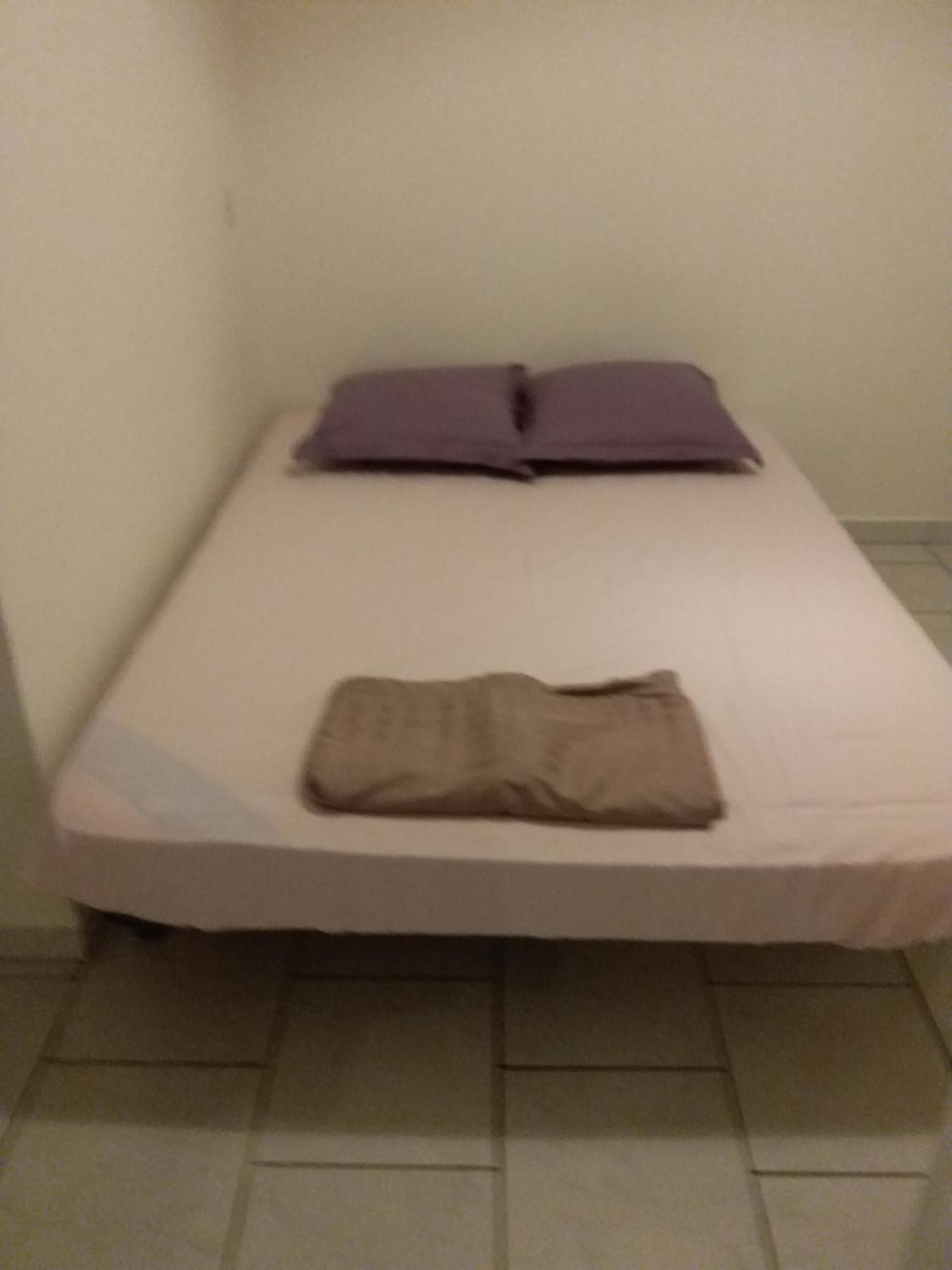 Soappartement La Seyne-sur-Mer Buitenkant foto
